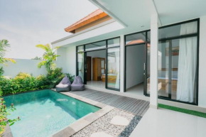 The Lavana Bliss Two Villa Nyanyi Beach